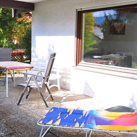 Haus Am Wiesengrund Reit im Winkl Exterior photo