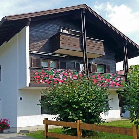 Haus Am Wiesengrund Reit im Winkl Exterior photo
