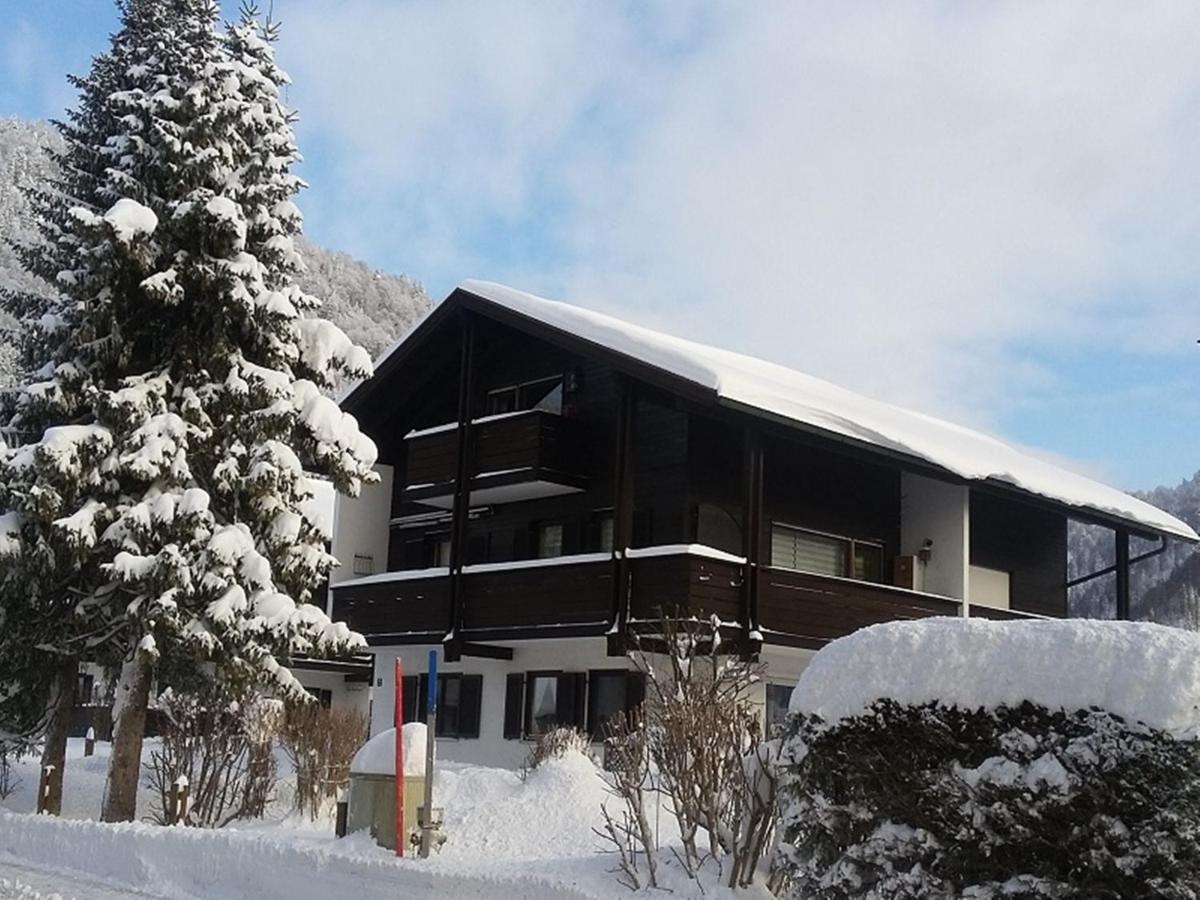 Haus Am Wiesengrund Reit im Winkl Exterior photo