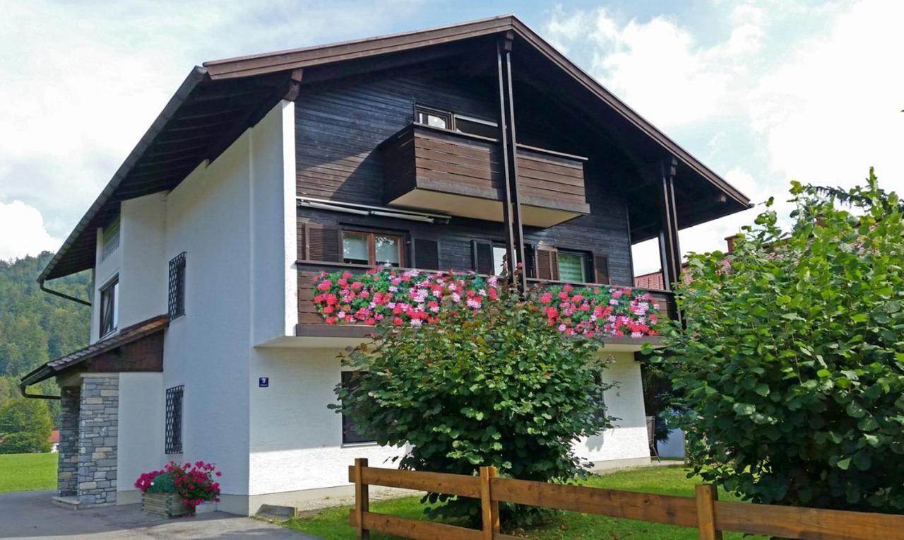 Haus Am Wiesengrund Reit im Winkl Exterior photo